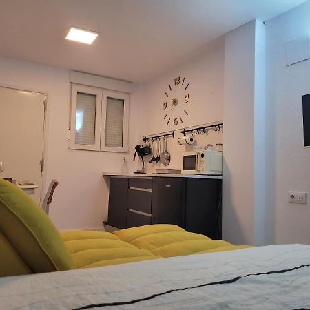 Apartamento Claver 贝赫尔-德拉弗龙特拉 外观 照片