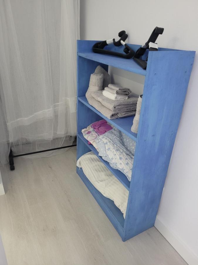 Apartamento Claver 贝赫尔-德拉弗龙特拉 外观 照片