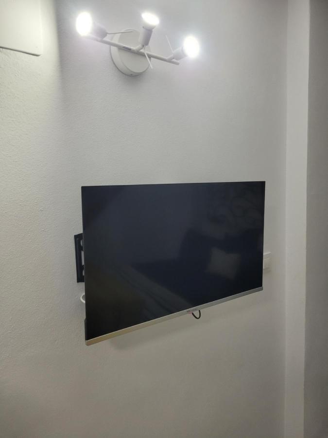 Apartamento Claver 贝赫尔-德拉弗龙特拉 外观 照片