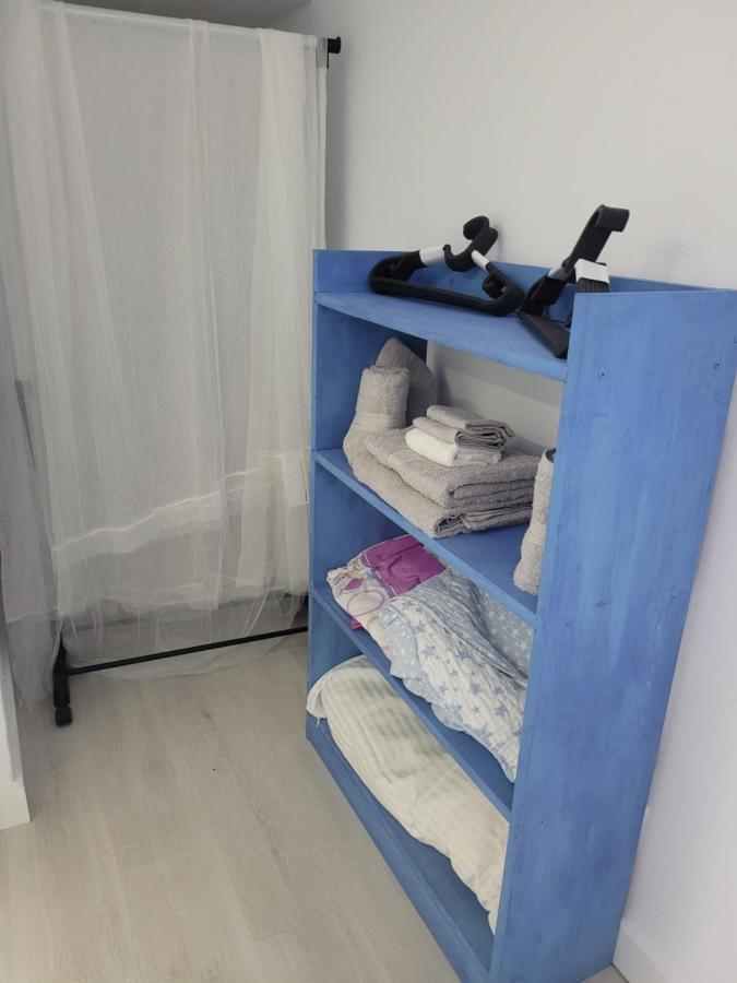 Apartamento Claver 贝赫尔-德拉弗龙特拉 外观 照片